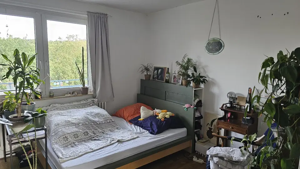 WG-Zimmer mit 72 m² in Bremen – Bild 7
