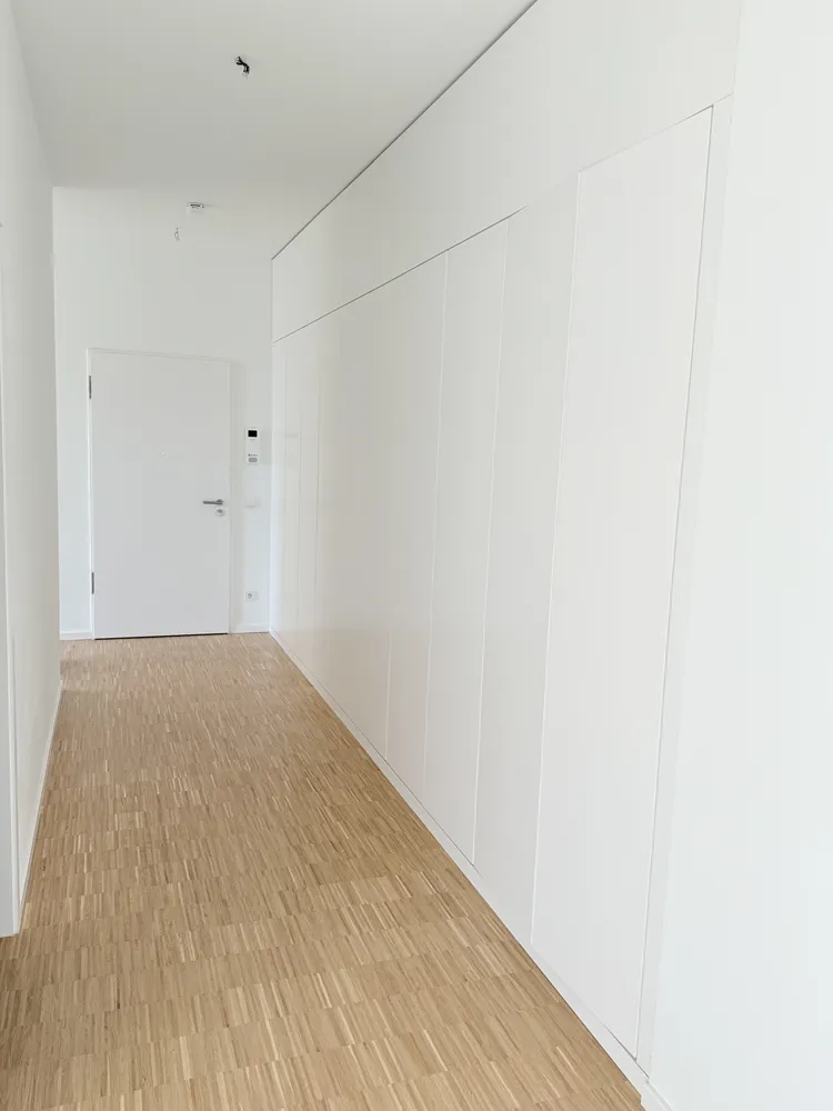 3 Zimmer Wohnung mit 159 m² in Hamburg – Bild 6