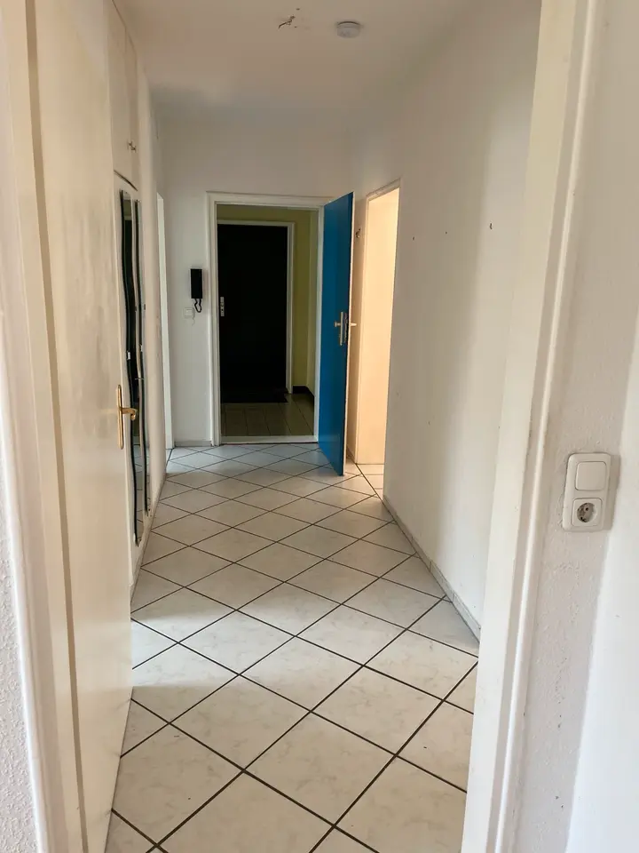3 Zimmer Wohnung mit 55 m² in Salzgitter – Bild 6