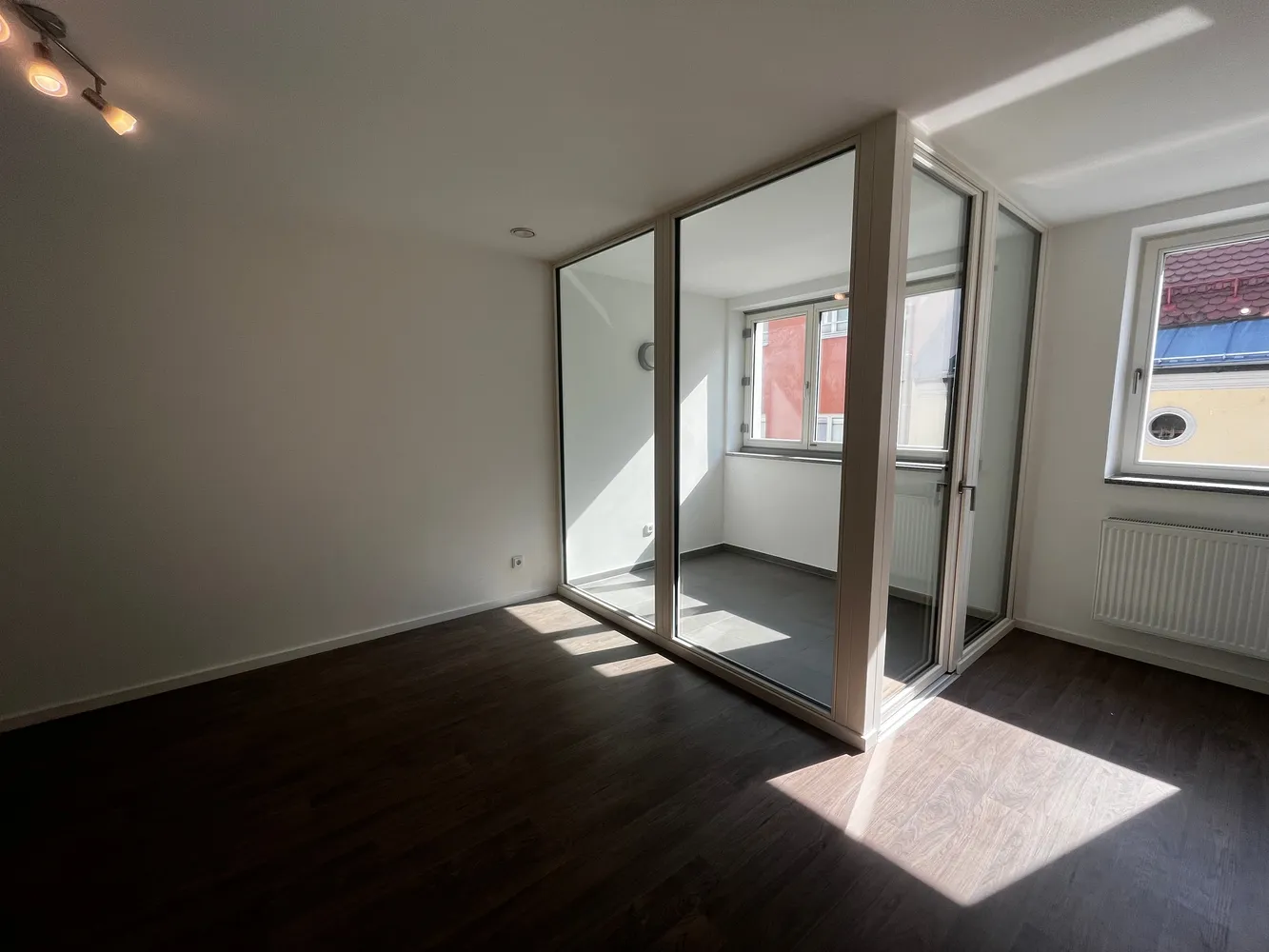 2 Zimmer Wohnung mit 57 m² in Straubing – Bild 4