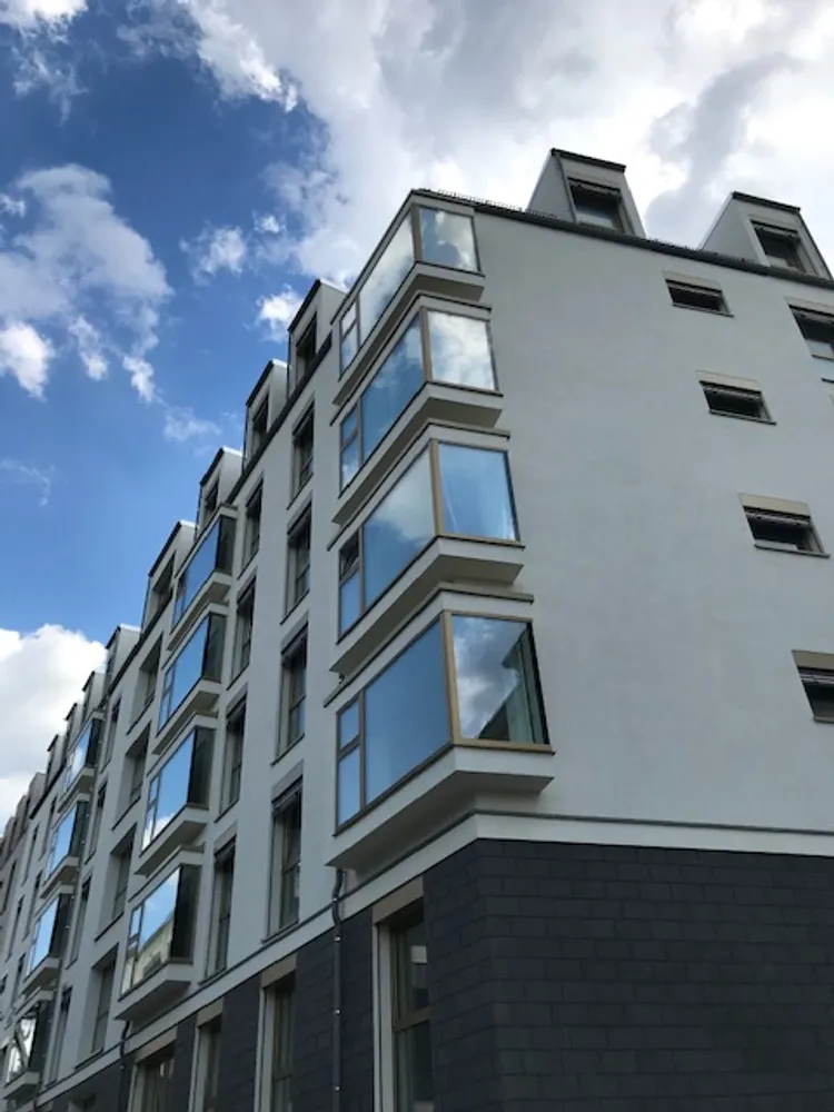 4 Zimmer Wohnung mit 134 m² in Leipzig – Bild 6