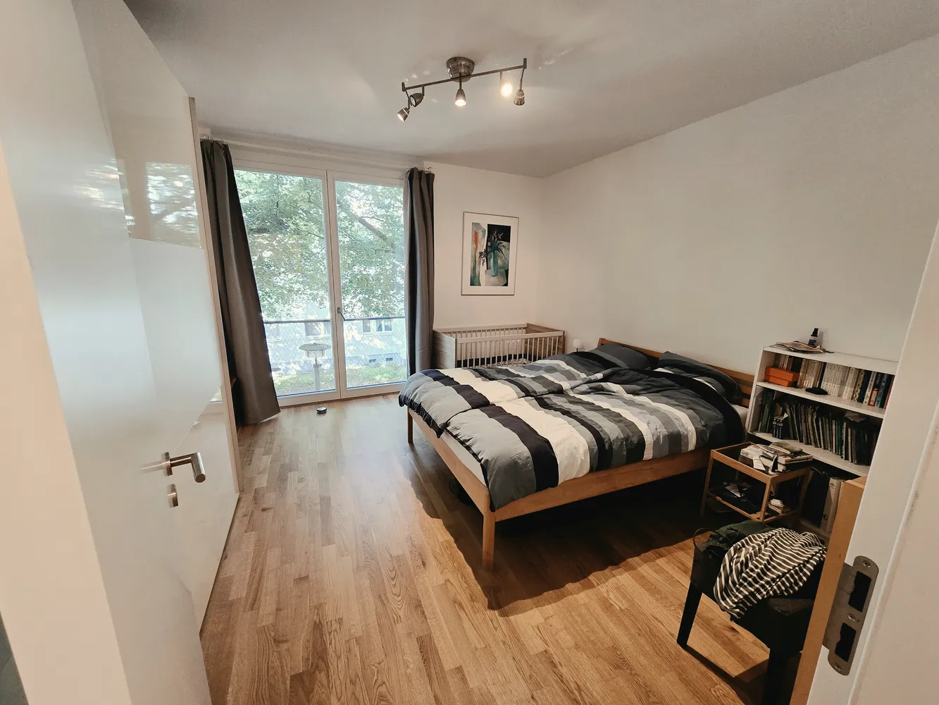 4 Zimmer Wohnung mit 122 m² in Berlin – Bild 4