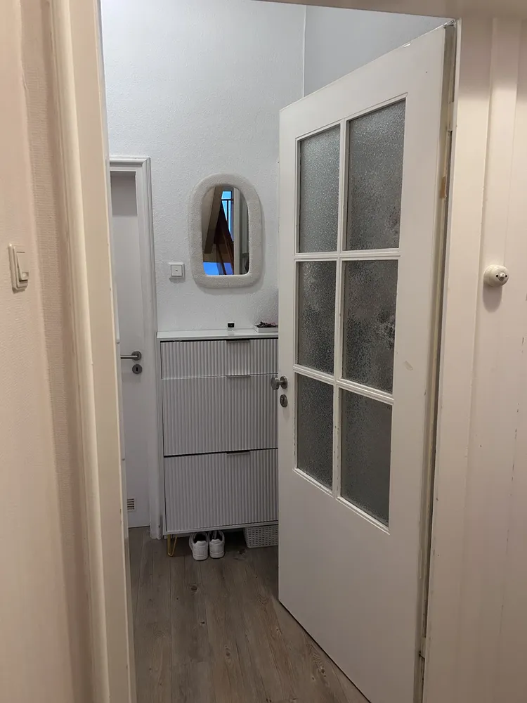 2 Zimmer Wohnung mit 47 m² in Osnabrück – Bild 2