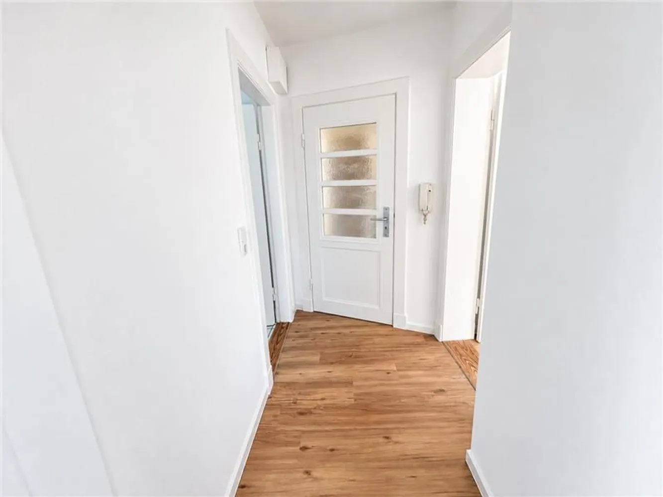 1 room apartment with 30 m² in Itzehoe – Photo 5