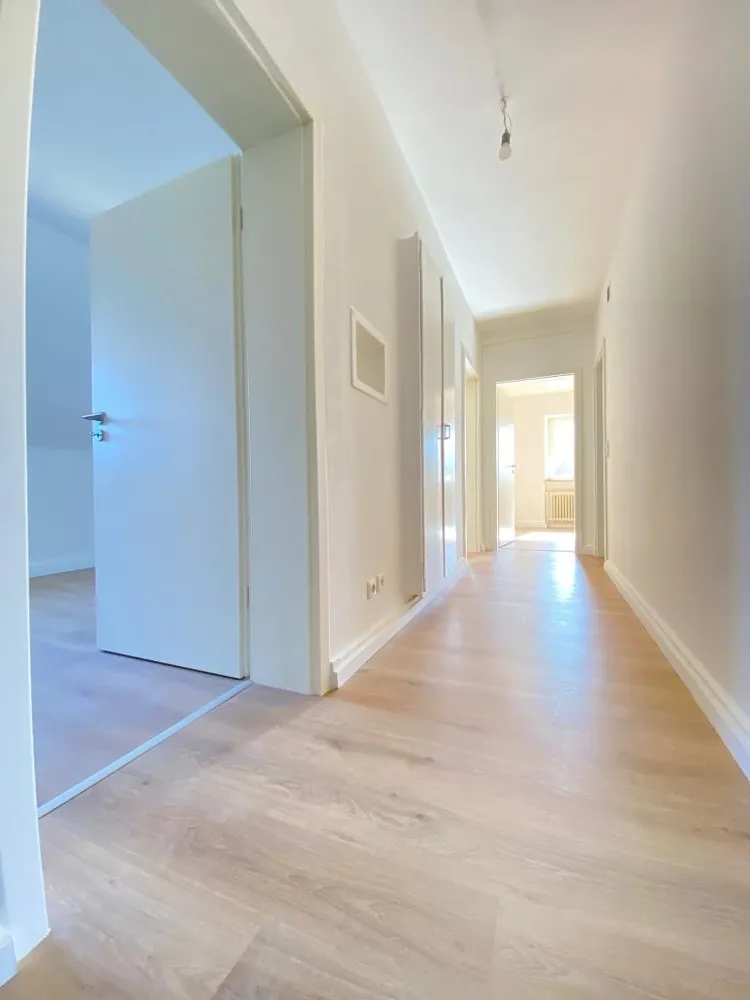 3 Zimmer Wohnung mit 67 m² in Marl – Bild 1