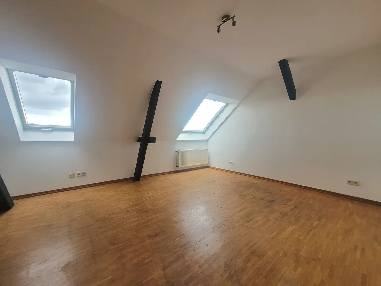 3 Zimmer Wohnung mit 93 m² in Braunschweig – Bild 4