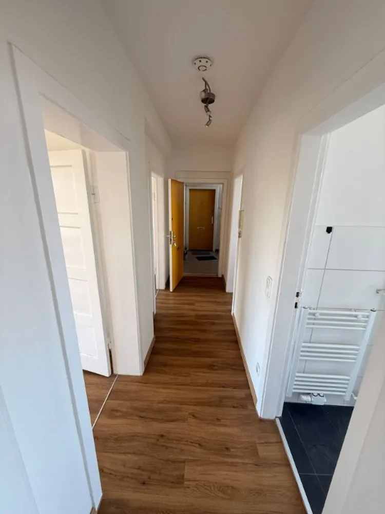 3 Zimmer Wohnung mit 49 m² in Kiel – Bild 6