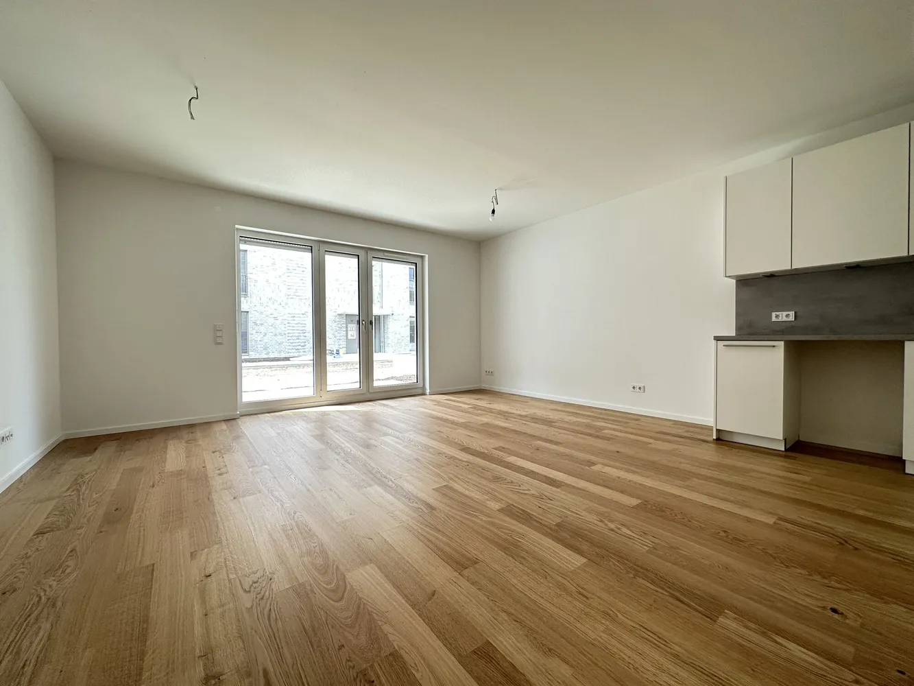 4 Zimmer Wohnung mit 98 m² in Hamburg – Bild 4
