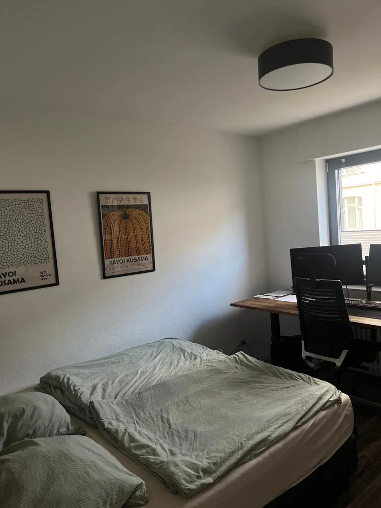 2 Zimmer Wohnung mit 50 m² in Bonn – Bild 8