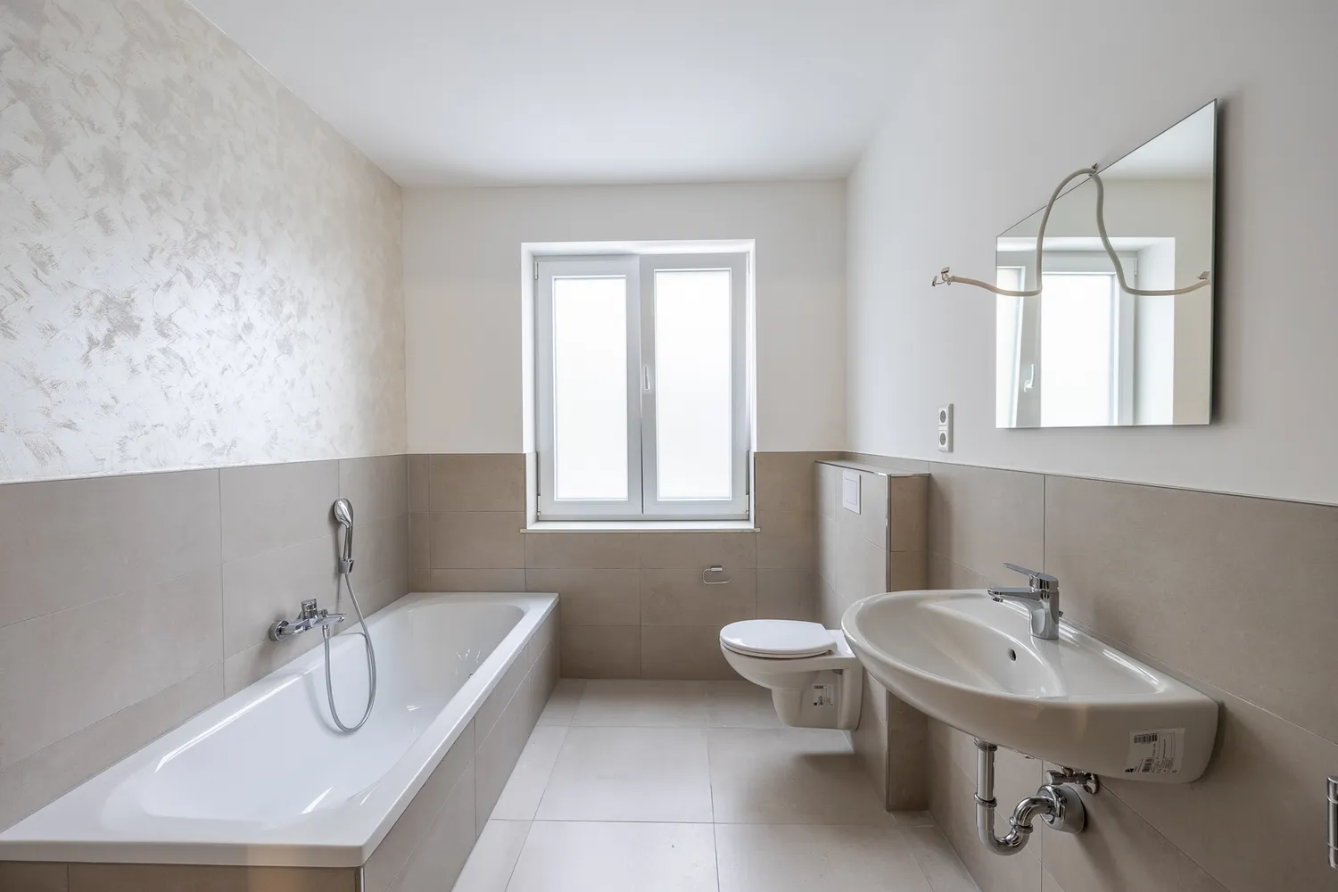3 Zimmer Wohnung mit 80 m² in Bremen – Bild 9