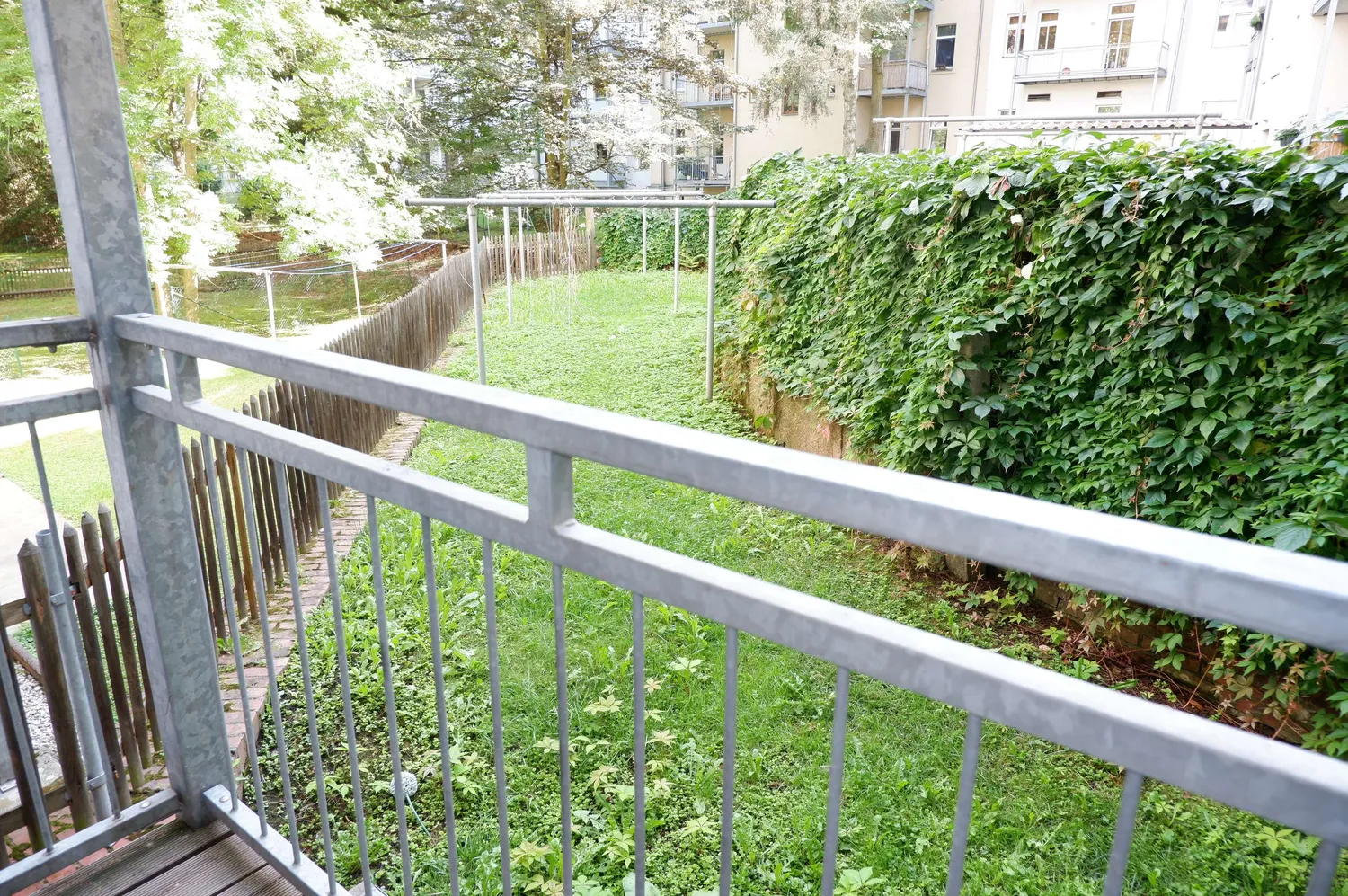 2 Zimmer Wohnung mit 47 m² in Chemnitz – Bild 9