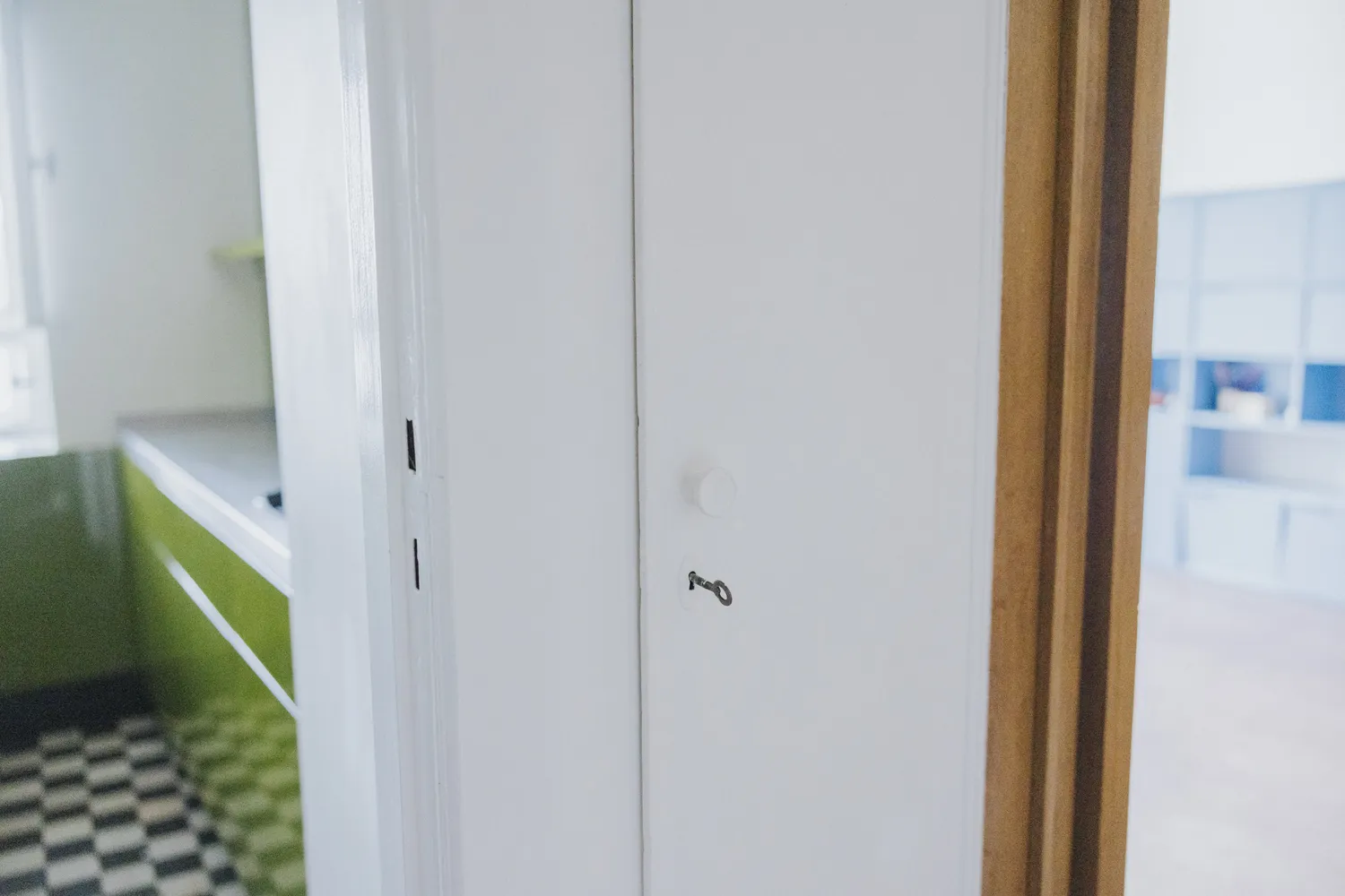 2 Zimmer Wohnung mit 84 m² in Berlin – Bild 5