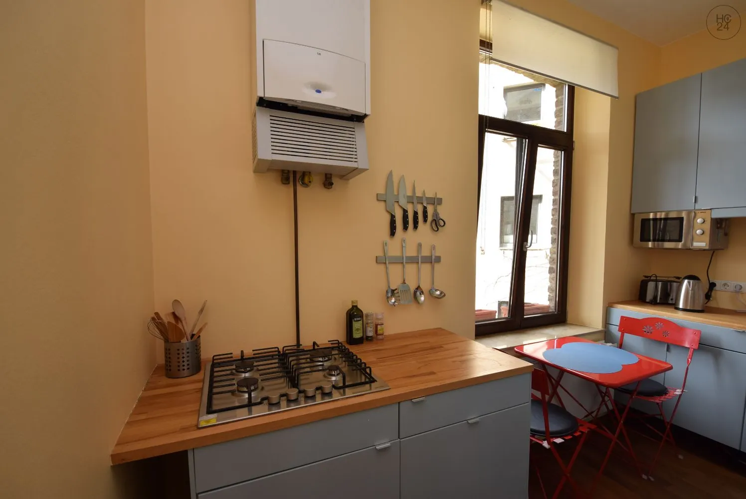 2 Zimmer Wohnung mit 65 m² in Köln – Bild 10