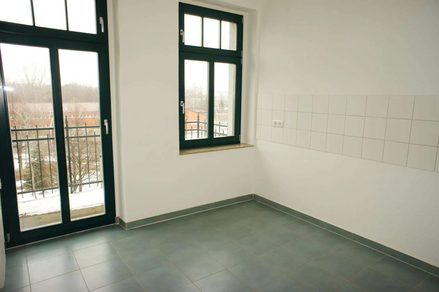 2 Zimmer Wohnung mit 47 m² in Chemnitz – Bild 3