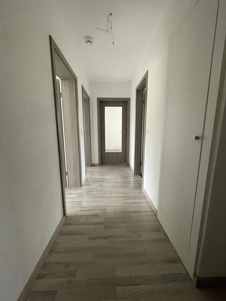 2 room apartment with 62 m² in Wolfenbüttel – Photo 2