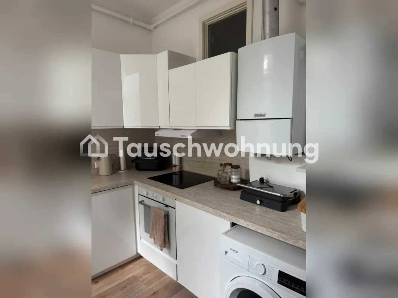 2 Zimmer Wohnung mit 75 m² in Berlin – Bild 4