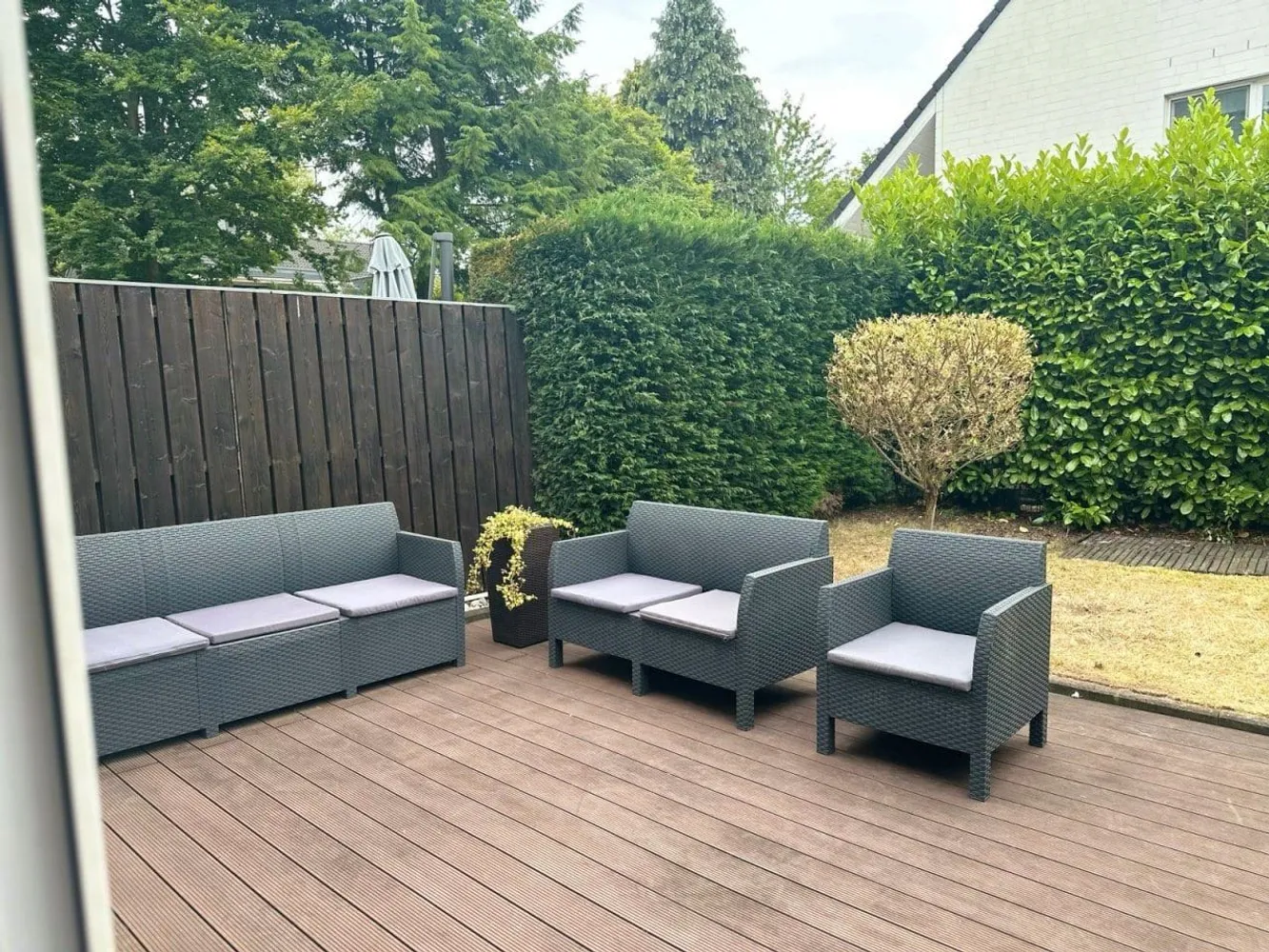 5 Zimmer Haus mit 160 m² in Düsseldorf – Bild 7