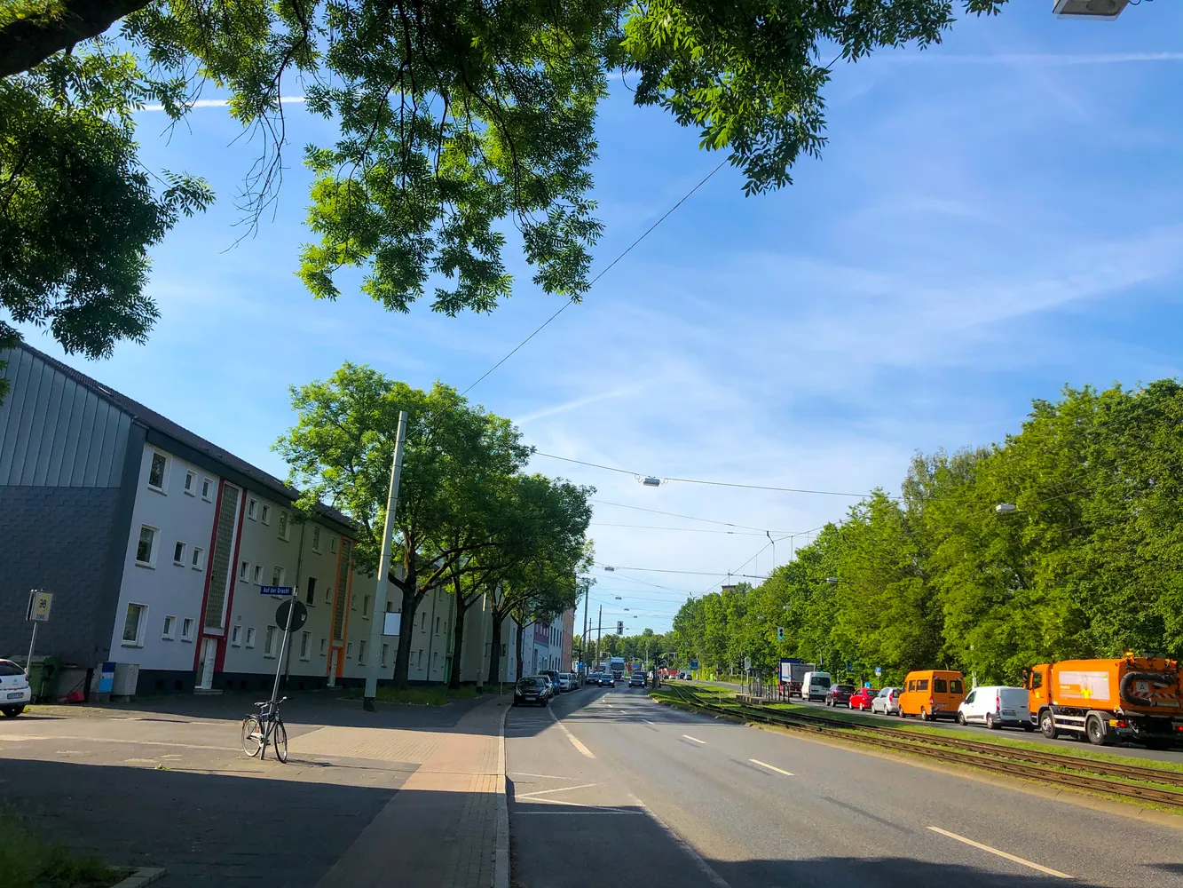 2 Zimmer Wohnung mit 47 m² in Bochum – Bild 3