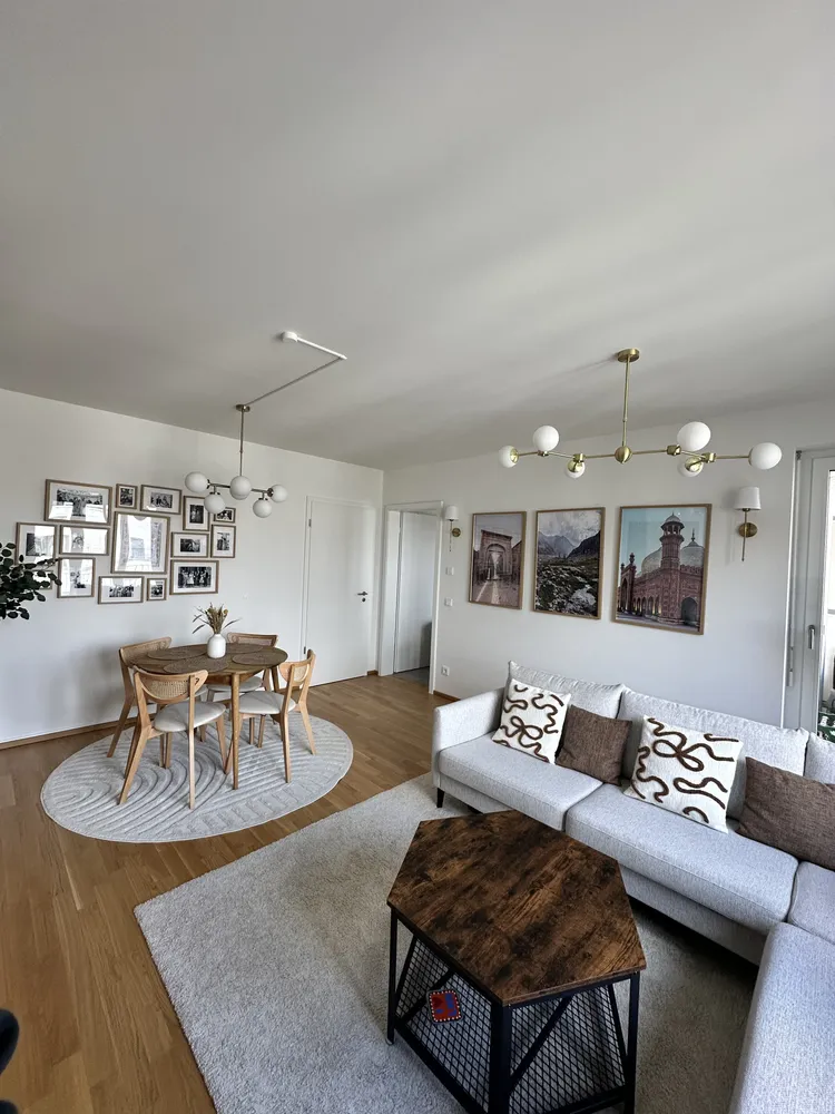 4 Zimmer Wohnung mit 105 m² in Leipzig – Bild 2