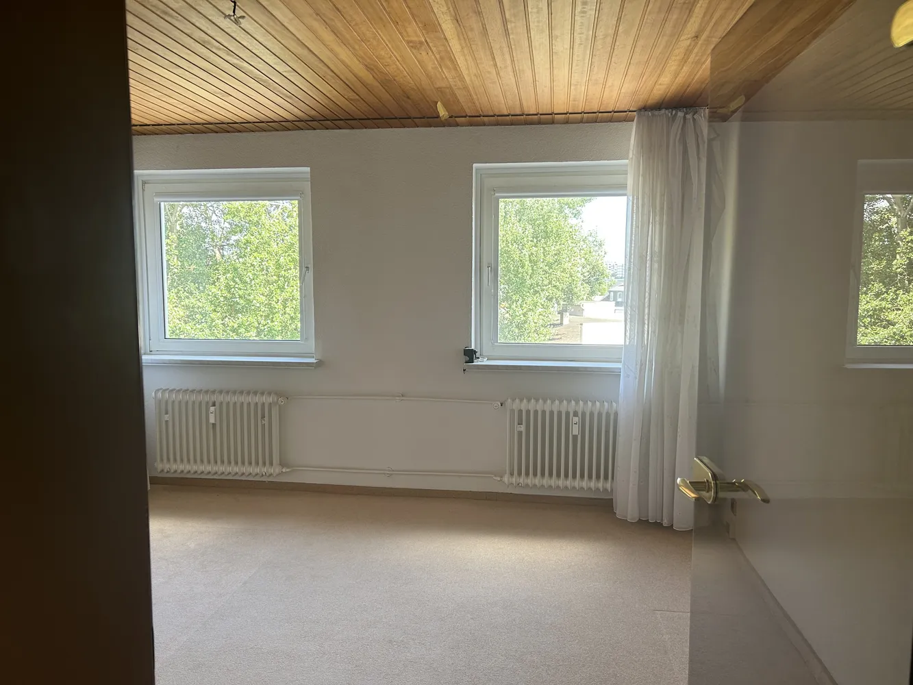 3 Zimmer Wohnung mit 98 m² in Hannover – Bild 3