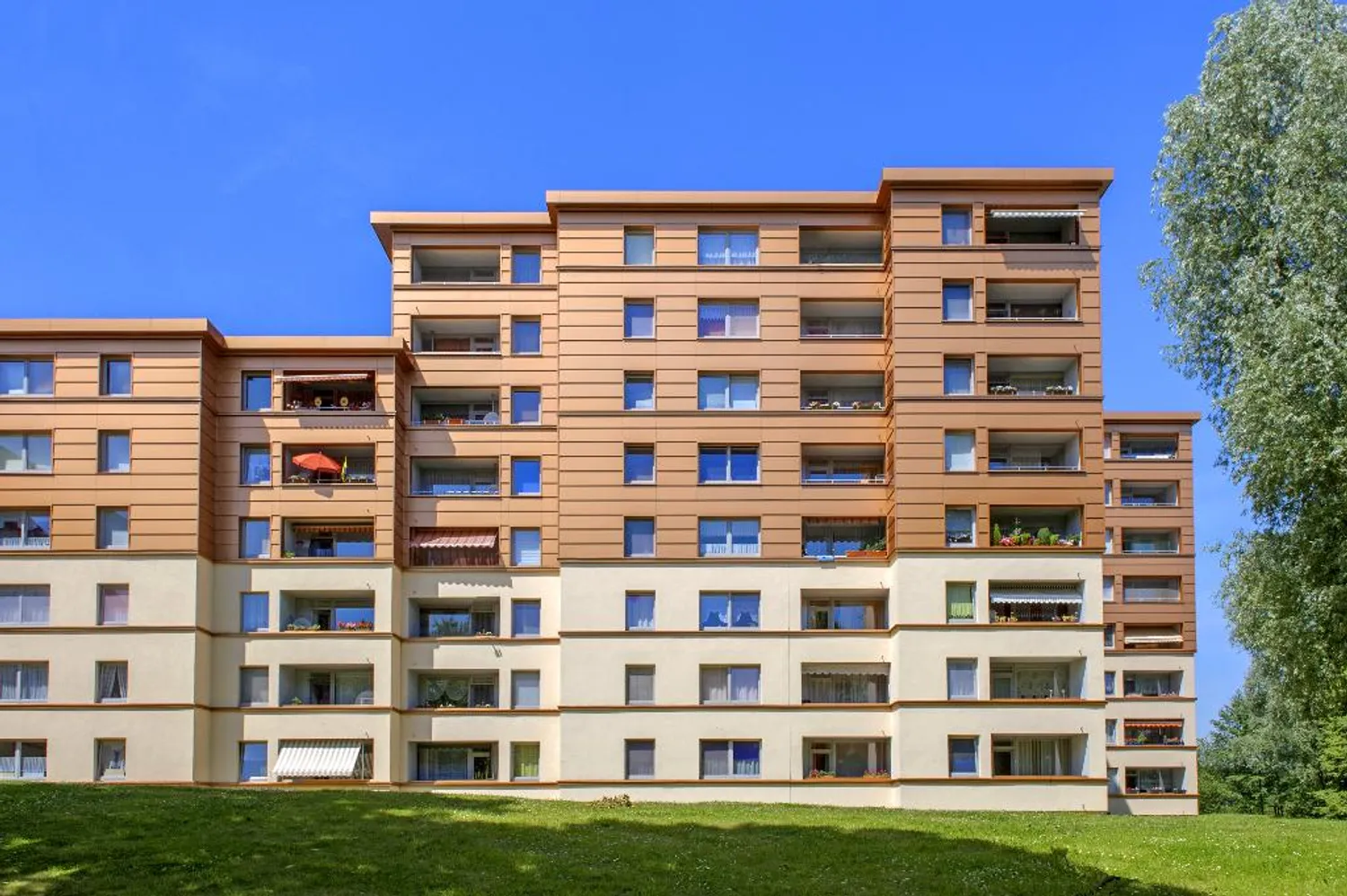 2 Zimmer Wohnung mit 63 m² in Dortmund – Bild 3