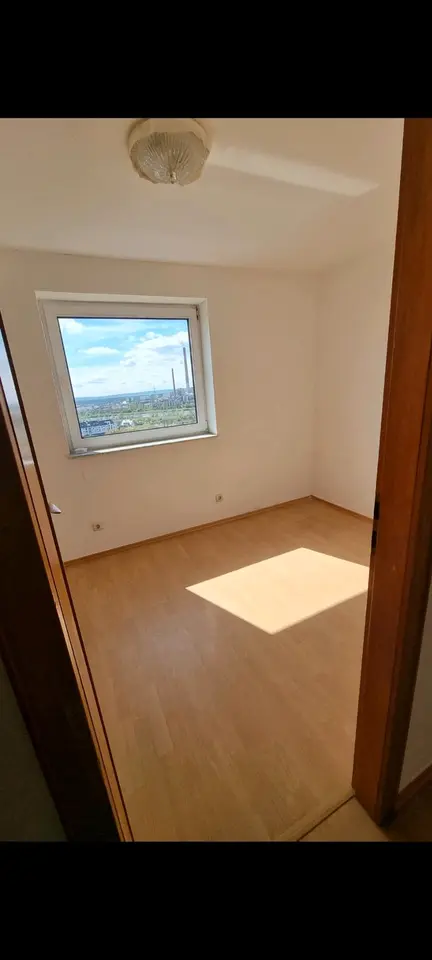 2 Zimmer Wohnung mit 12 m² in Aschaffenburg – Bild 1
