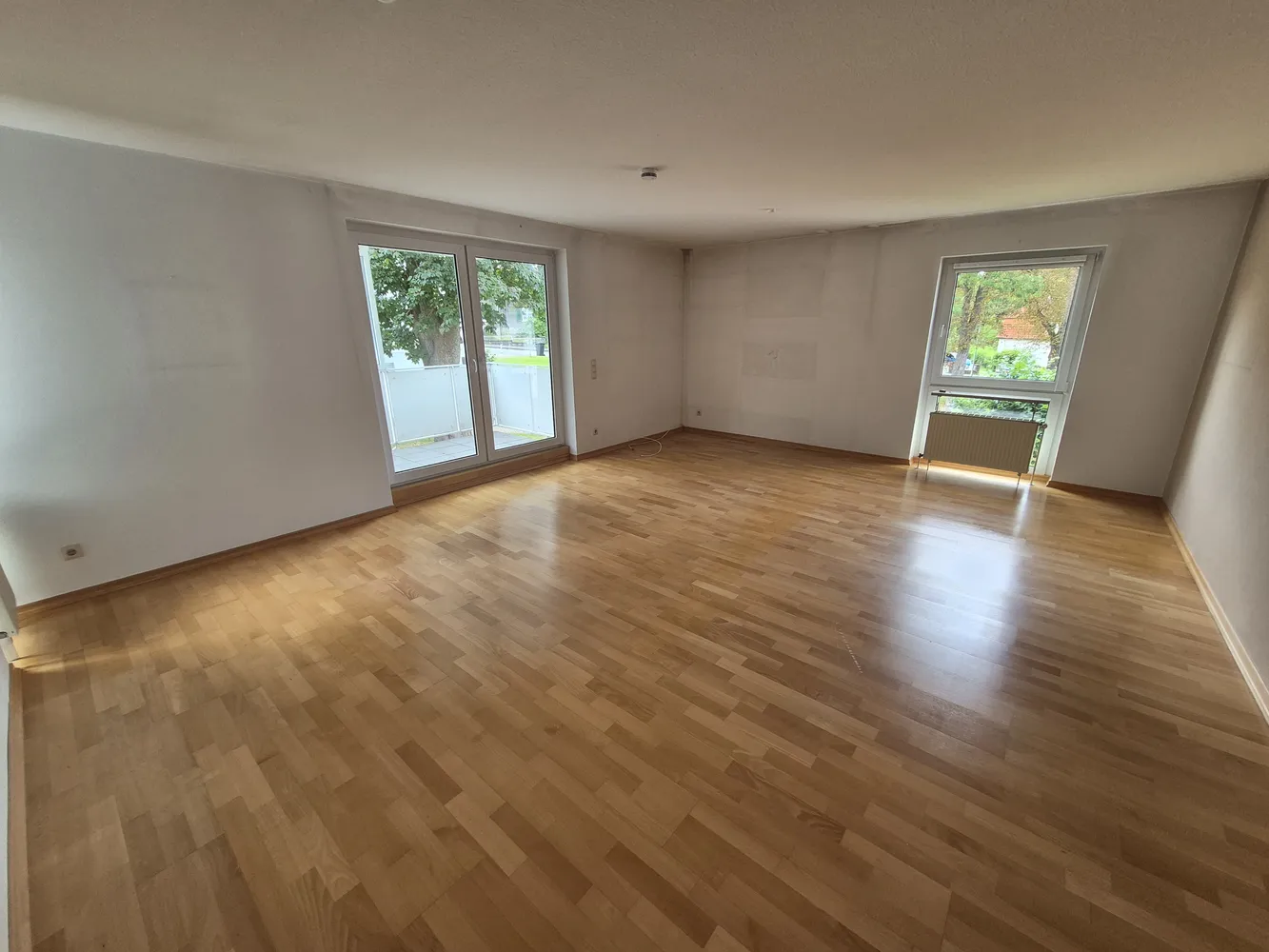 4 Zimmer Wohnung mit 103 m² in Detmold – Bild 6