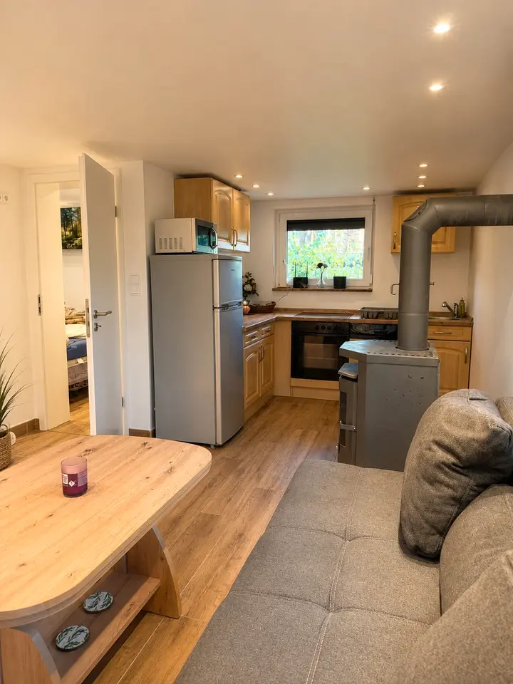 3 Zimmer Wohnung mit 76 m² in Köthen – Bild 10