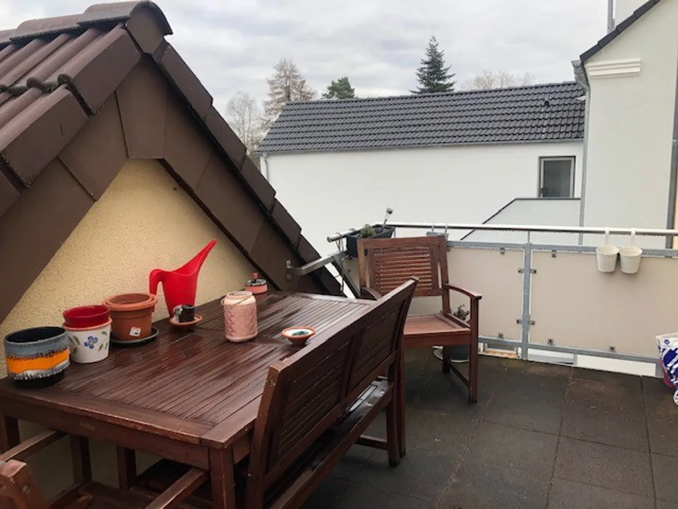 3 Zimmer Wohnung mit 72 m² in Dortmund – Bild 6