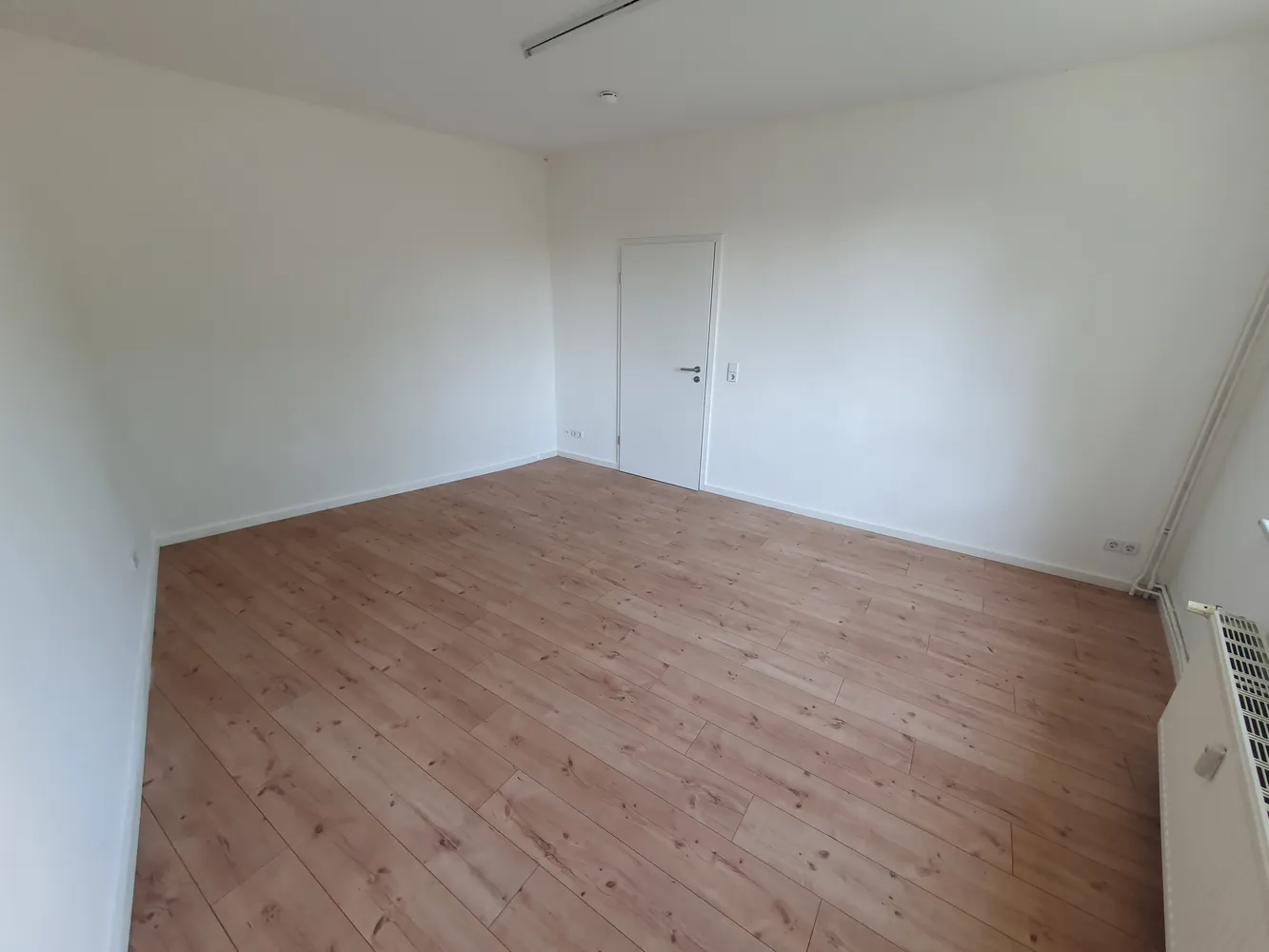 1 room apartment with 38 m² in Magdeburg – Photo 6
