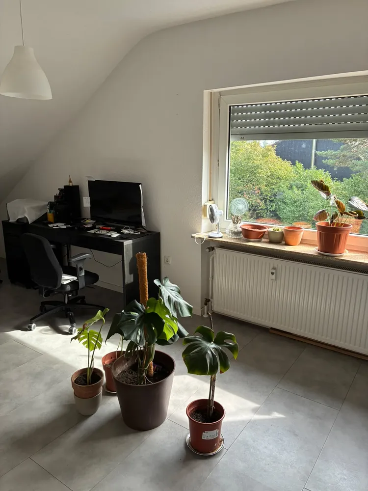 4 Zimmer Wohnung mit 100 m² in Mainz – Bild 7