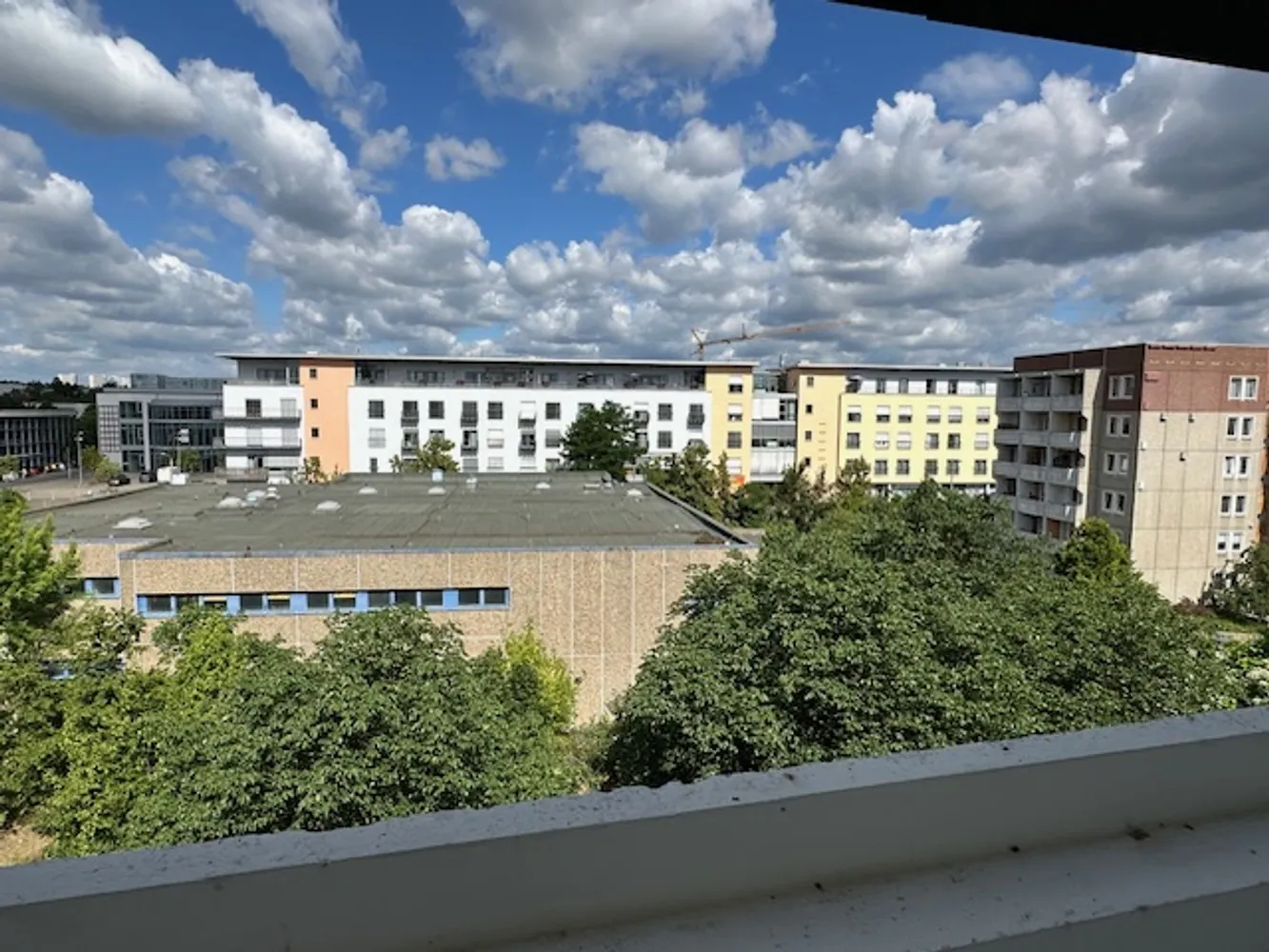 3 Zimmer Wohnung mit 65 m² in Dresden – Bild 6