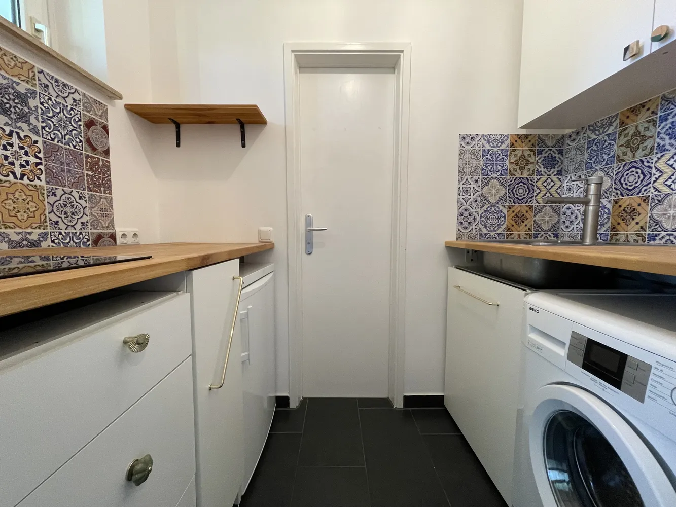 1 Zimmer Wohnung mit 32 m² in München – Bild 3