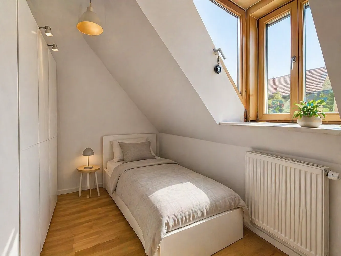 4 Zimmer Wohnung mit 96 m² in Potsdam – Bild 11