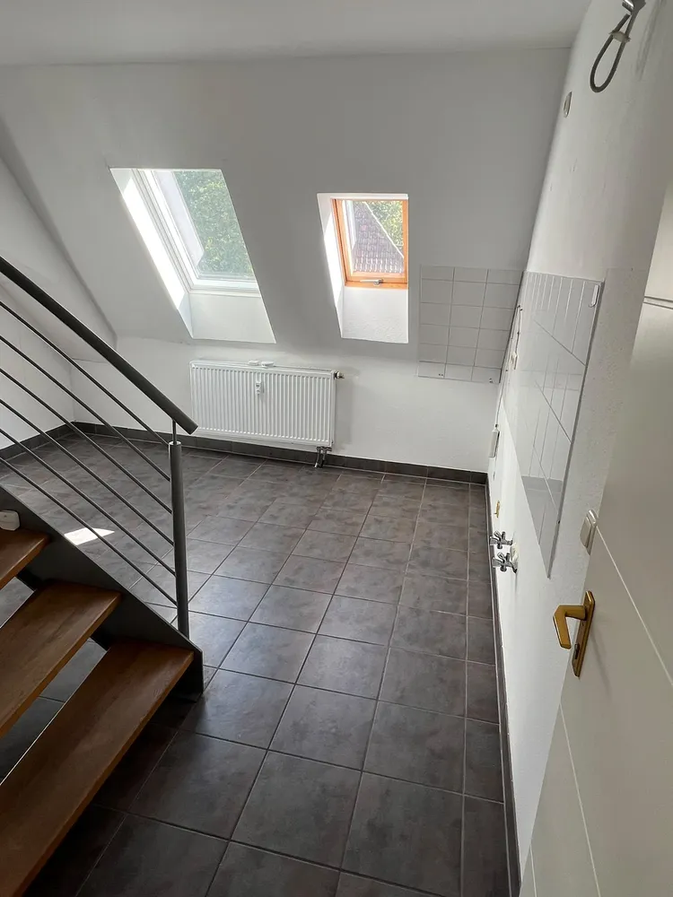 2 Zimmer Wohnung mit 87 m² in Weinheim – Bild 10