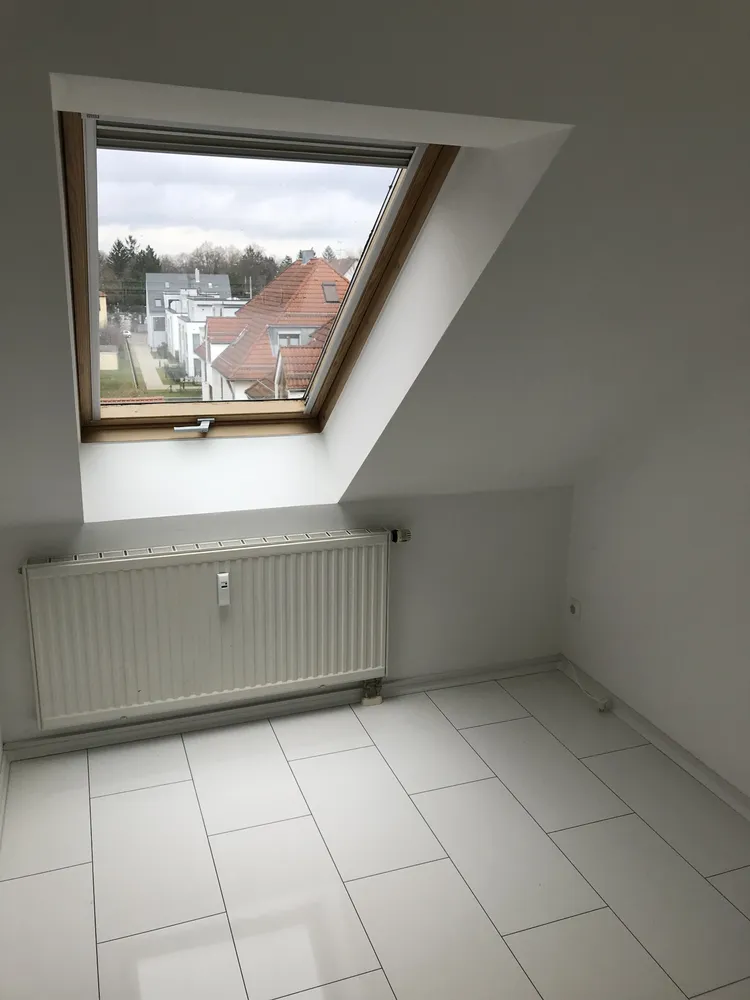 3 Zimmer Wohnung mit 60 m² in Augsburg – Bild 5