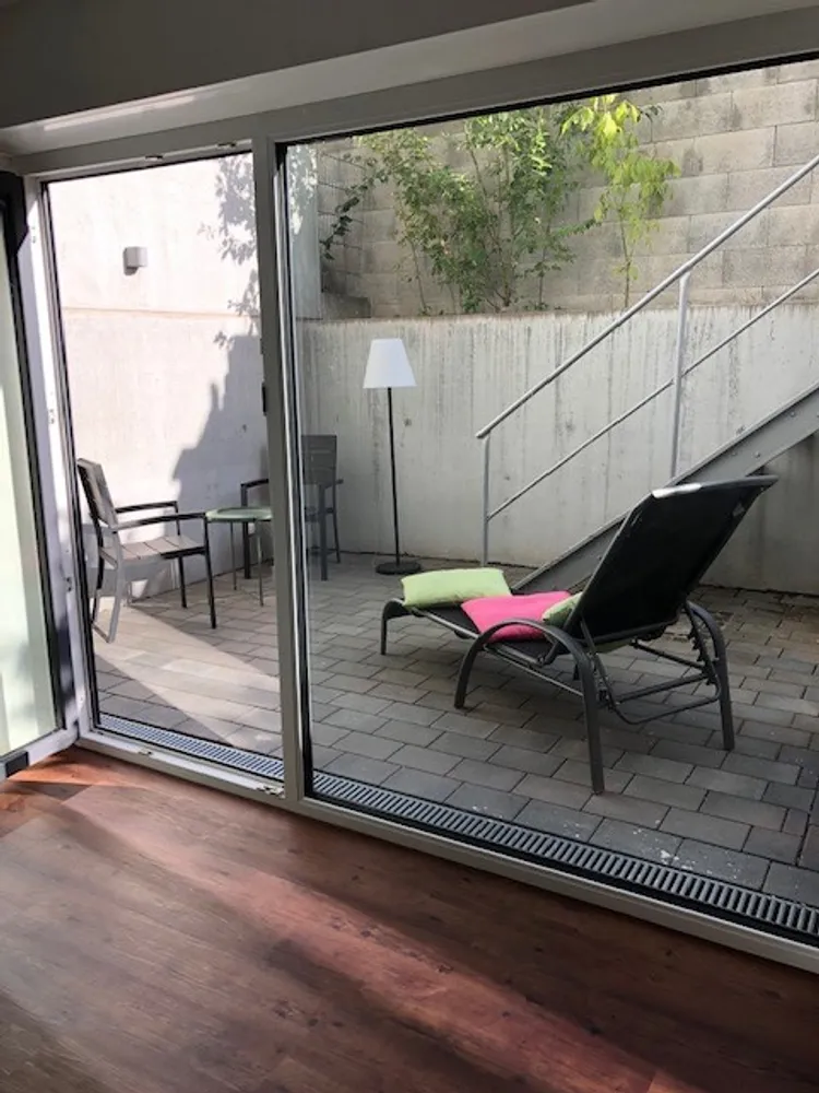 1 Zimmer Wohnung mit 47 m² in Freiburg im Breisgau – Bild 1