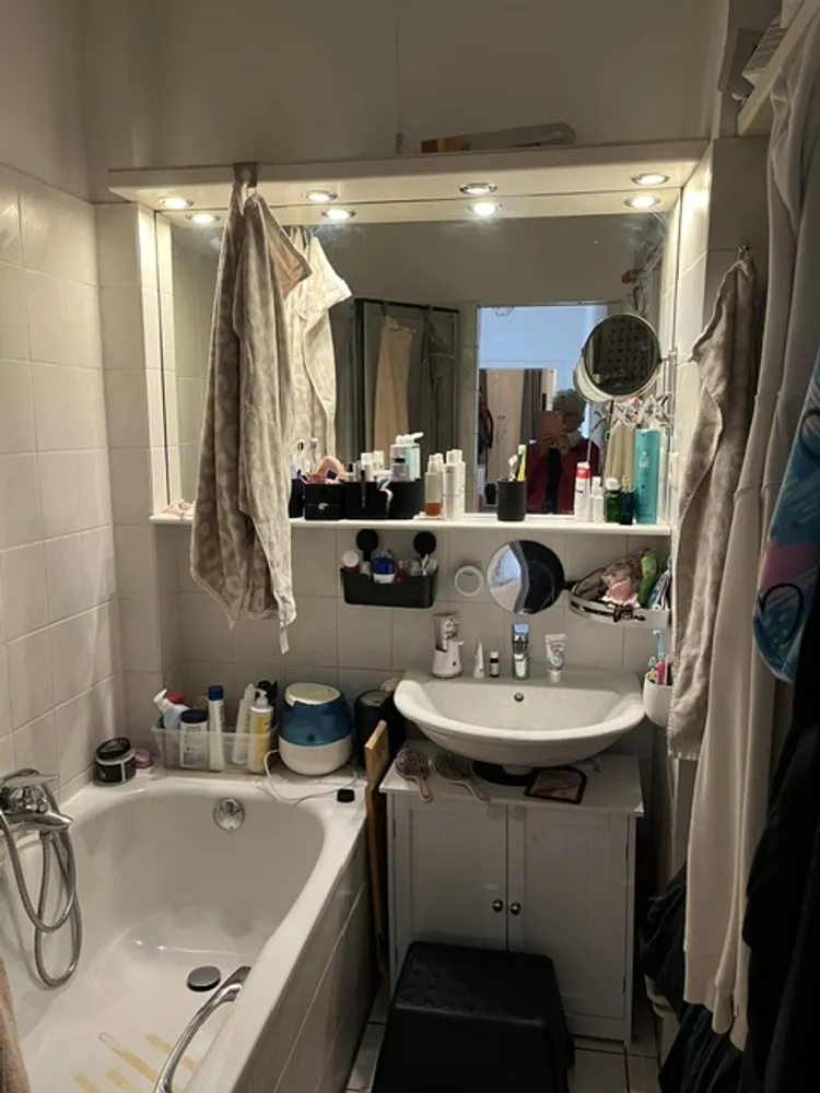 4 Zimmer Wohnung mit 110 m² in Wiesbaden – Bild 5