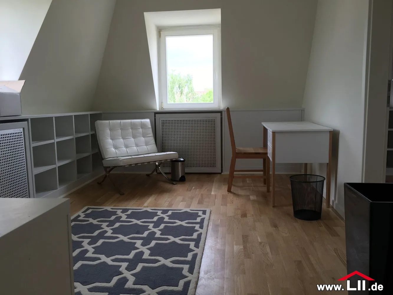 3 Zimmer Wohnung mit 63 m² in Frankfurt am Main – Bild 9