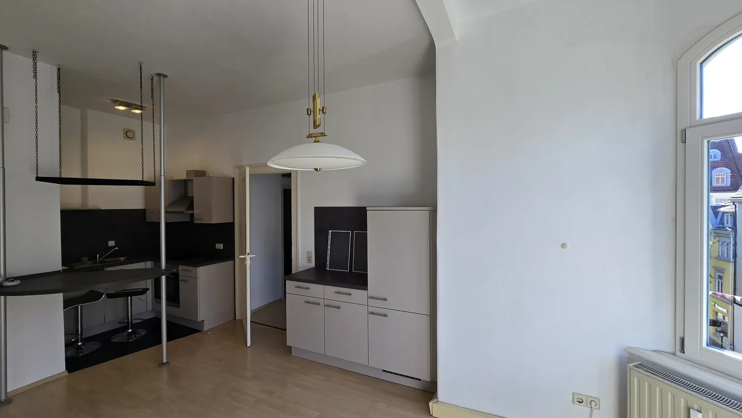 3 Zimmer Wohnung mit 68 m² in Coburg – Bild 4