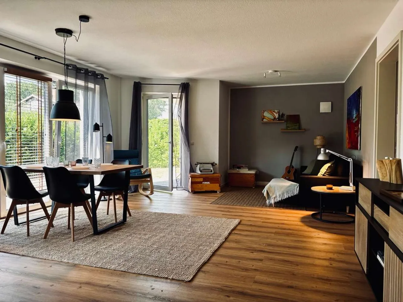2 Zimmer Wohnung mit 95 m² in Oldenburg – Bild 7