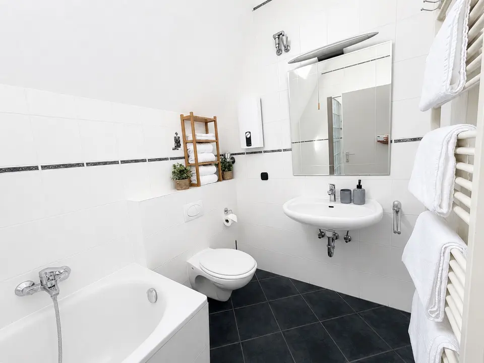 WG-Zimmer mit 75 m² in Frankfurt am Main – Bild 10