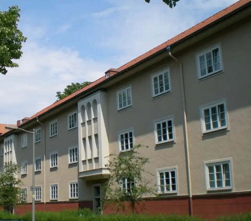 WG-Zimmer mit 18 m² in Hannover – Bild 2
