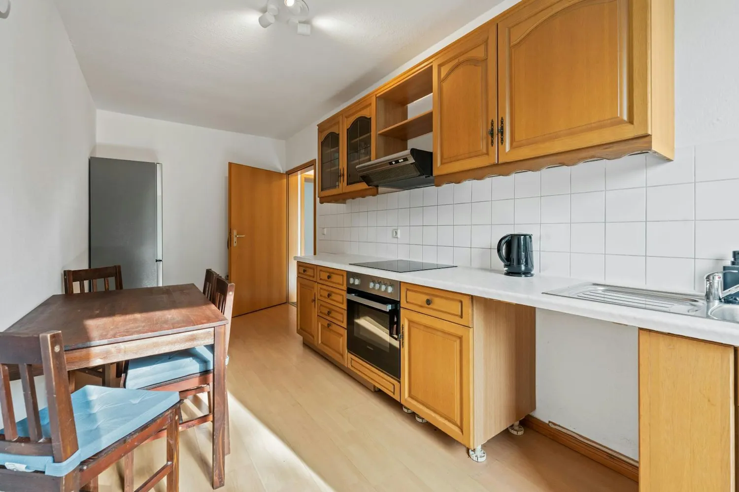 Shared room with 11 m² in Berlin – Photo 9