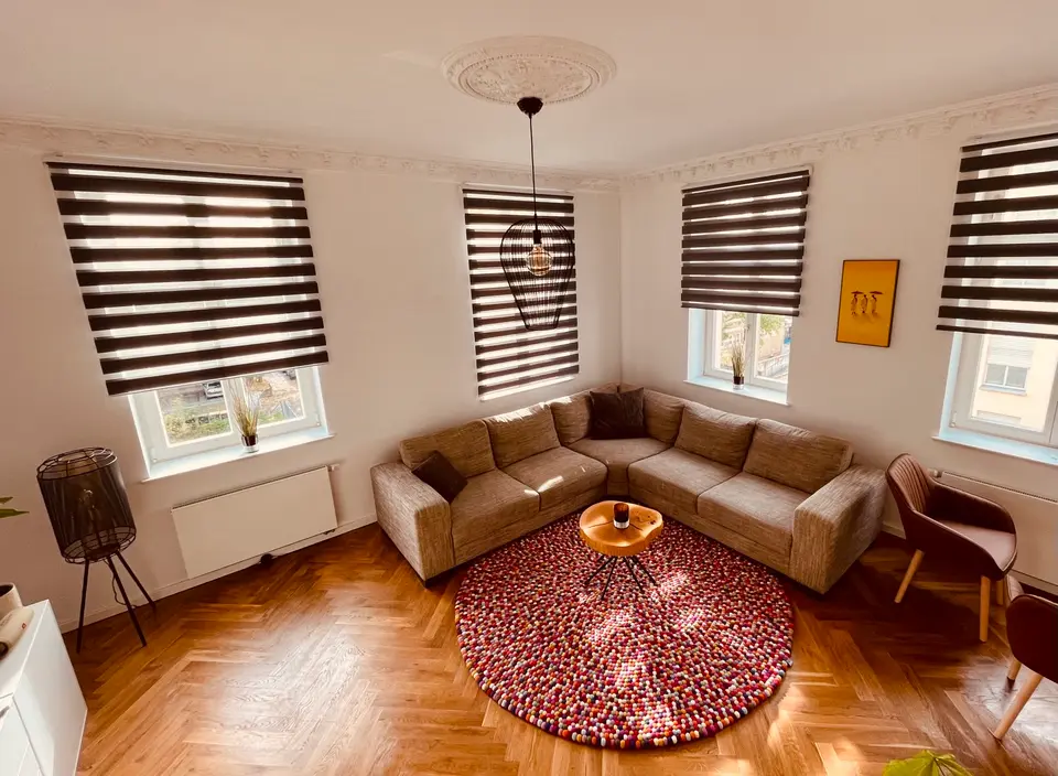 WG-Zimmer mit 65 m² in Eilenburg – Bild 1