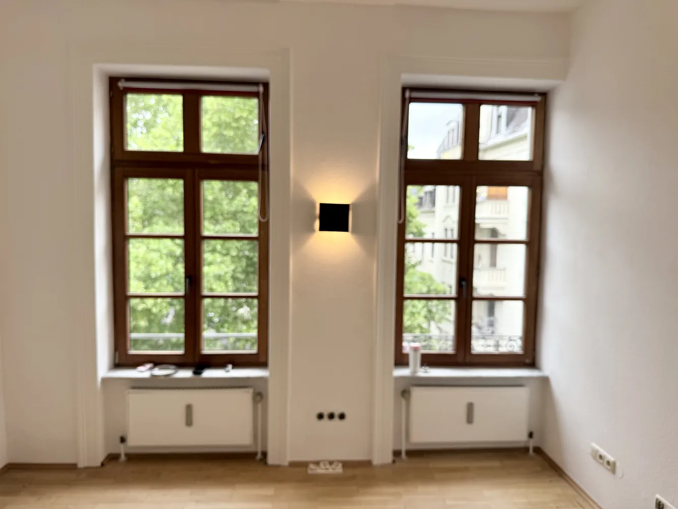2 Zimmer Wohnung mit 55 m² in Wiesbaden – Bild 12