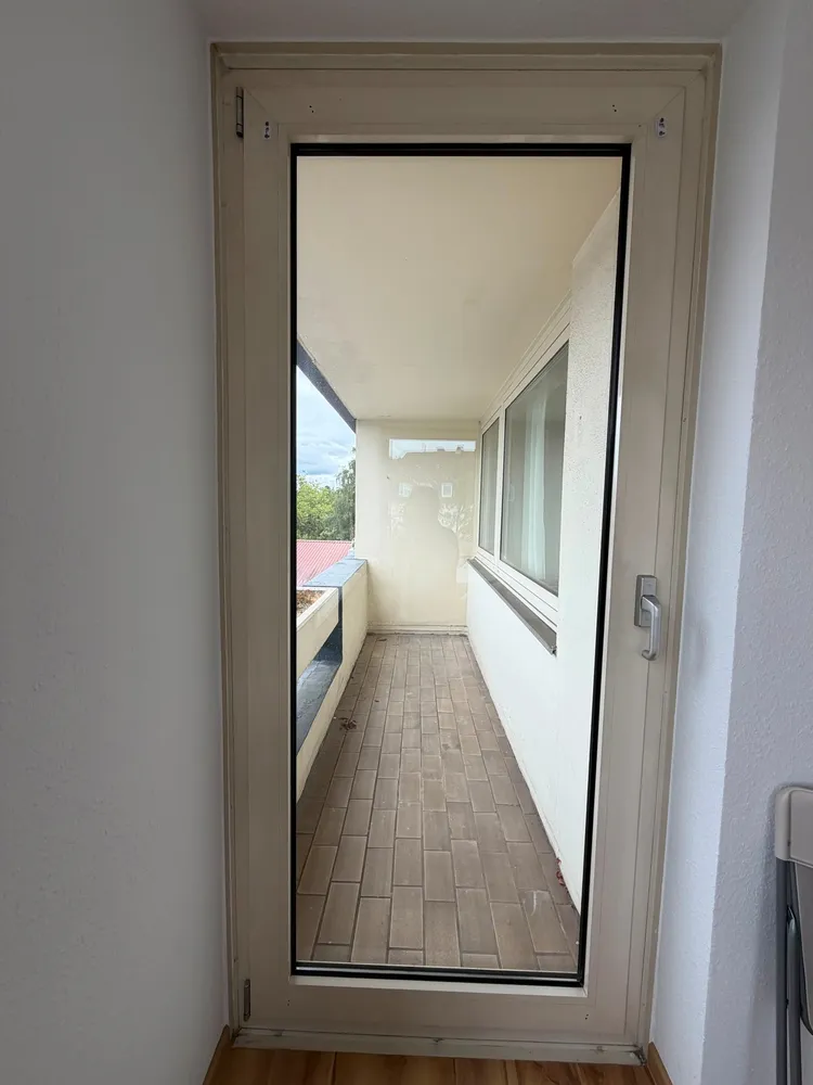 3 Zimmer Wohnung mit 58 m² in Osnabrück – Bild 7