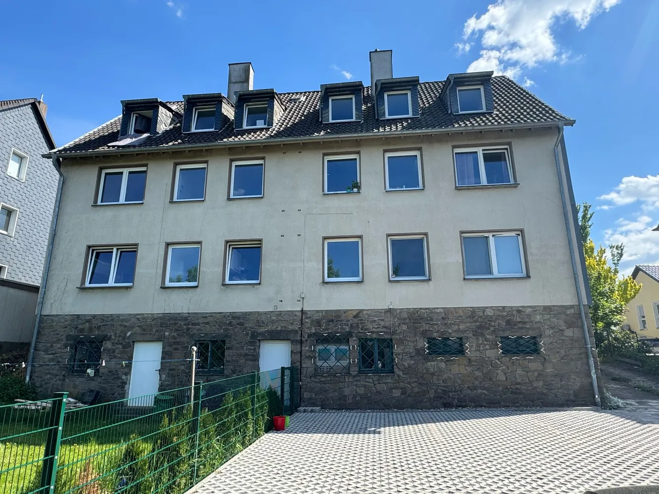 3 Zimmer Wohnung mit 58 m² in Hattingen – Bild 12