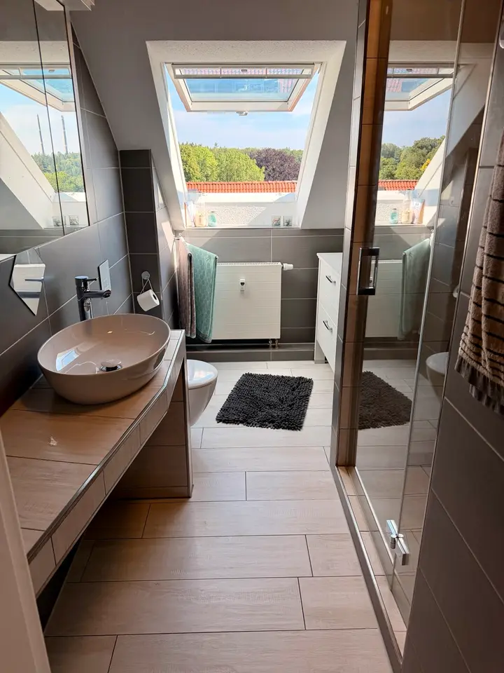 5 room apartment with 88 m² in Freiberg – Photo 6