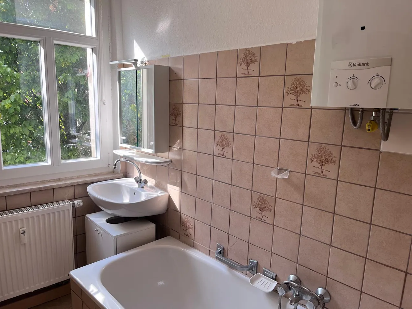 2 Zimmer Wohnung mit 45 m² in Nürnberg – Bild 3